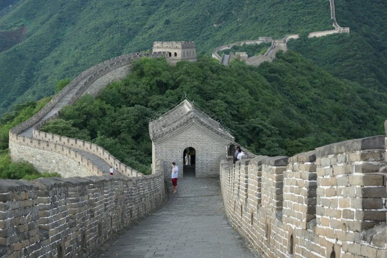  Great Wall of China